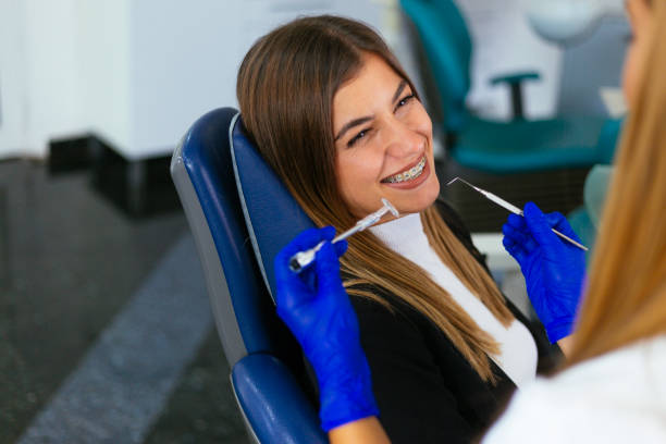 Best Teeth Whitening  in Colona, IL