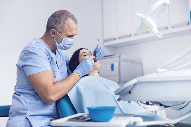 Best Cosmetic Dentistry  in Colona, IL